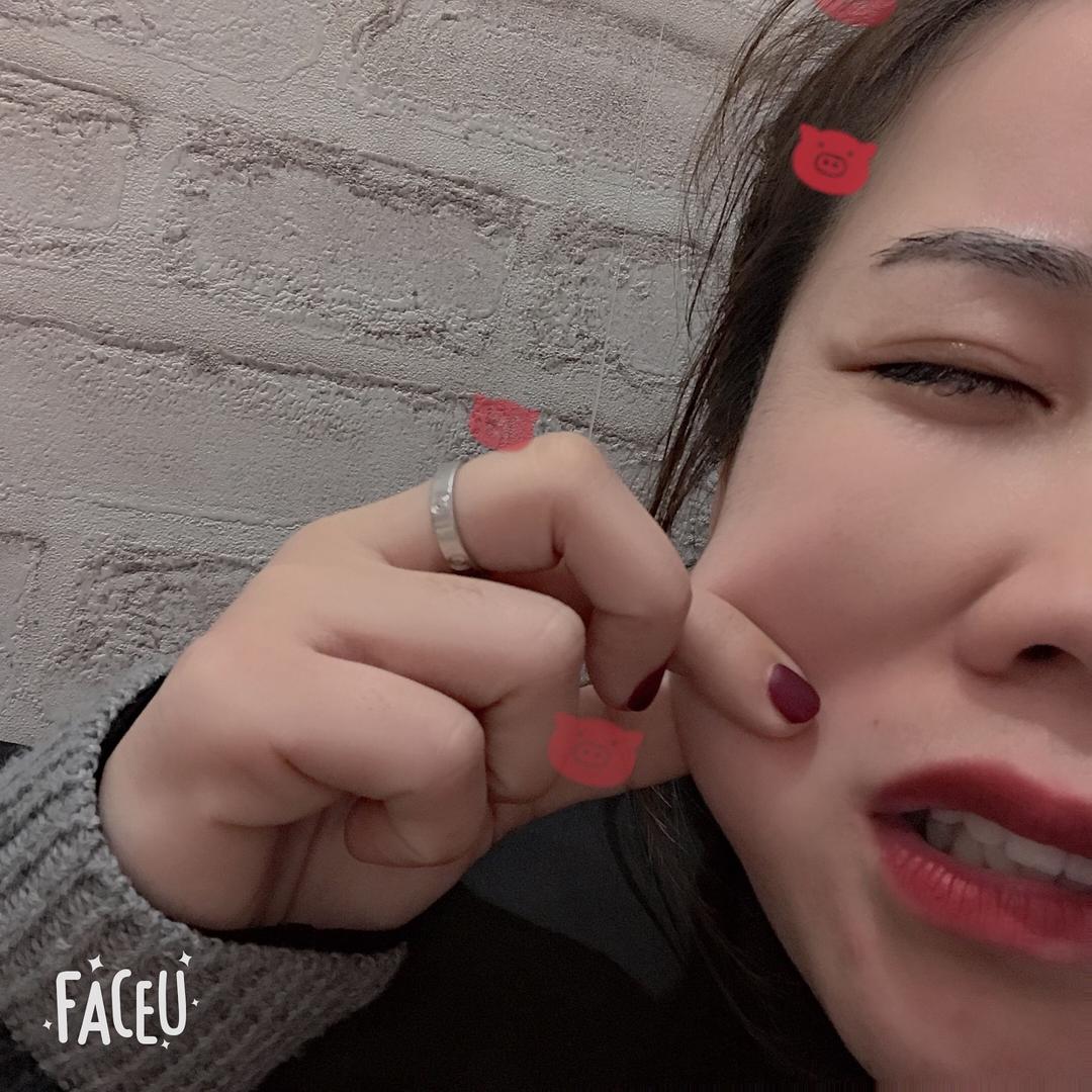 爱笑的眼睛🐾