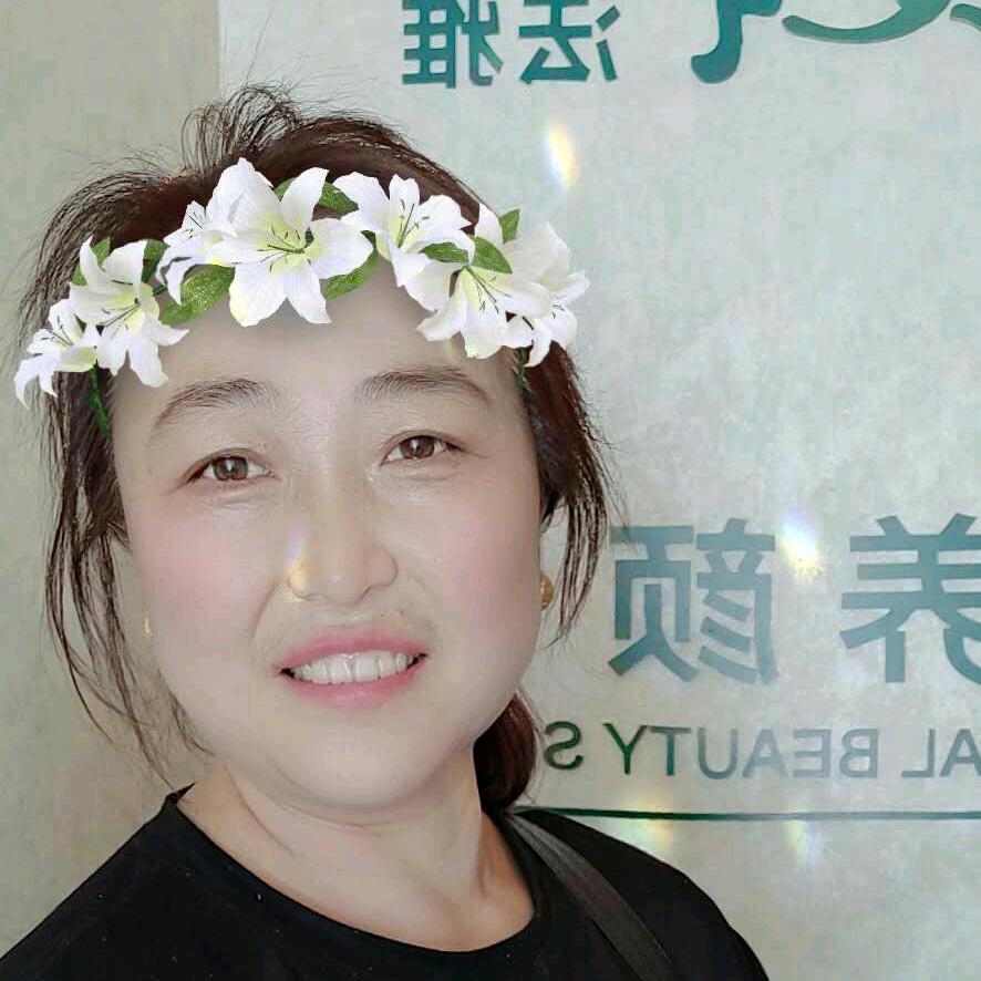 岁月佳年华
