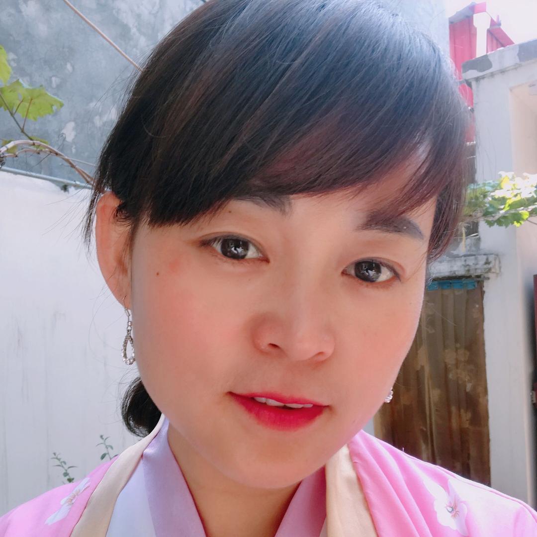 陈 燕