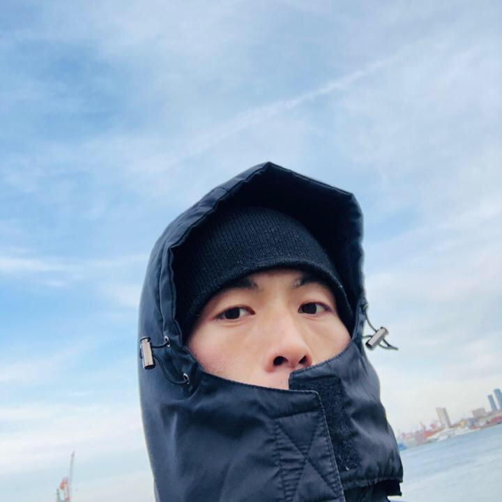 任海龙 7号20点南瓜