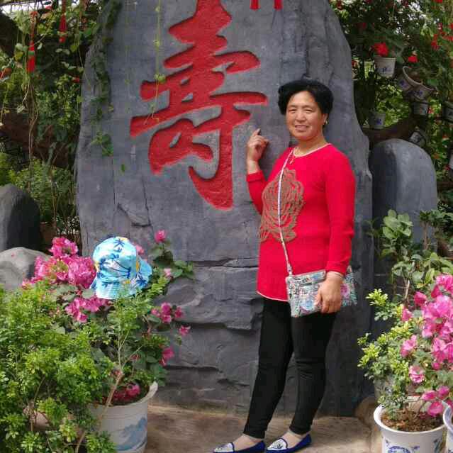 史耀森奶奶