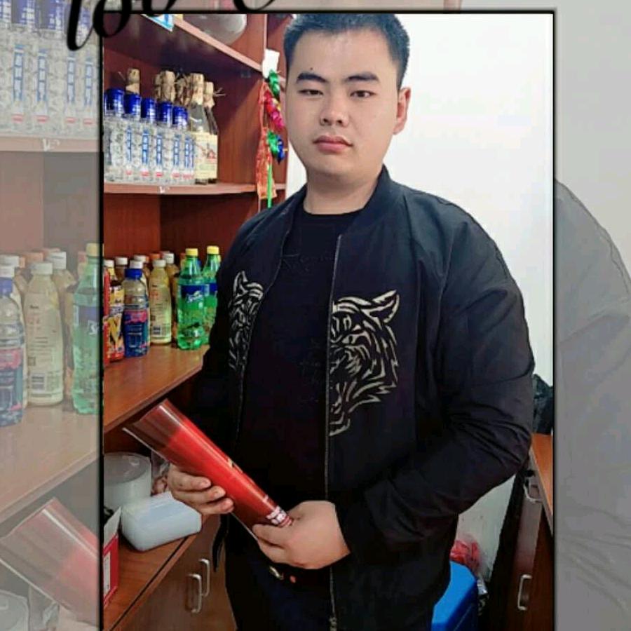 钟爱一生