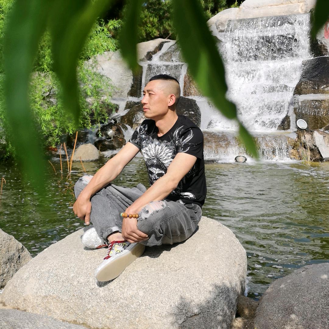 冷血