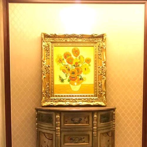 泉州皓远框画装饰艺术