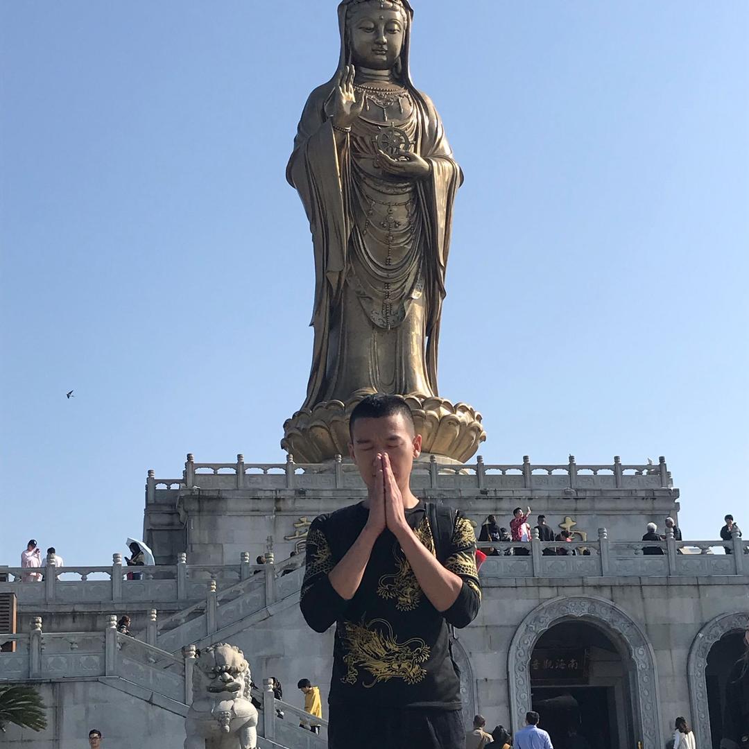 清山绿水