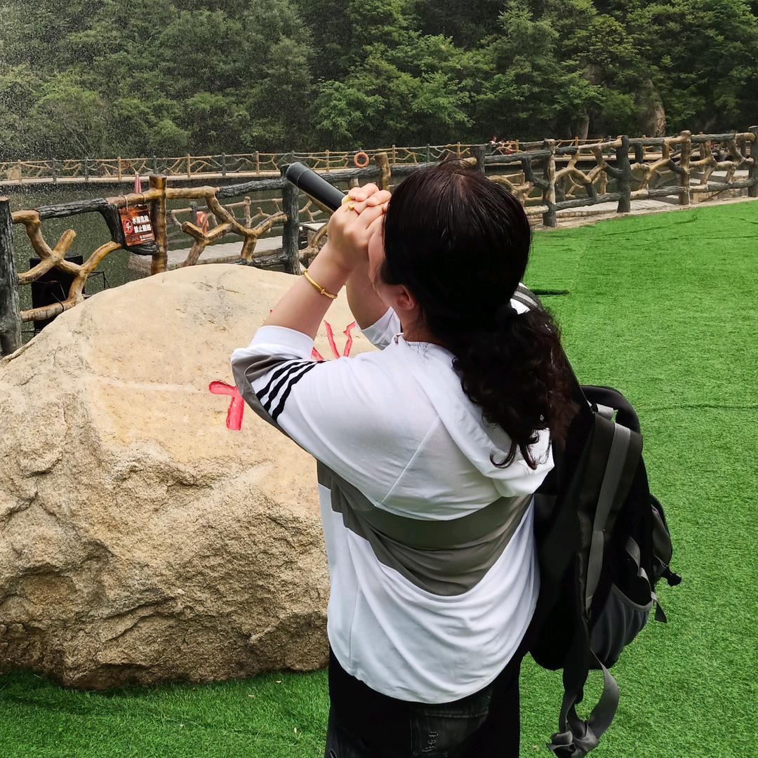 🌺花姐《拒私聊》