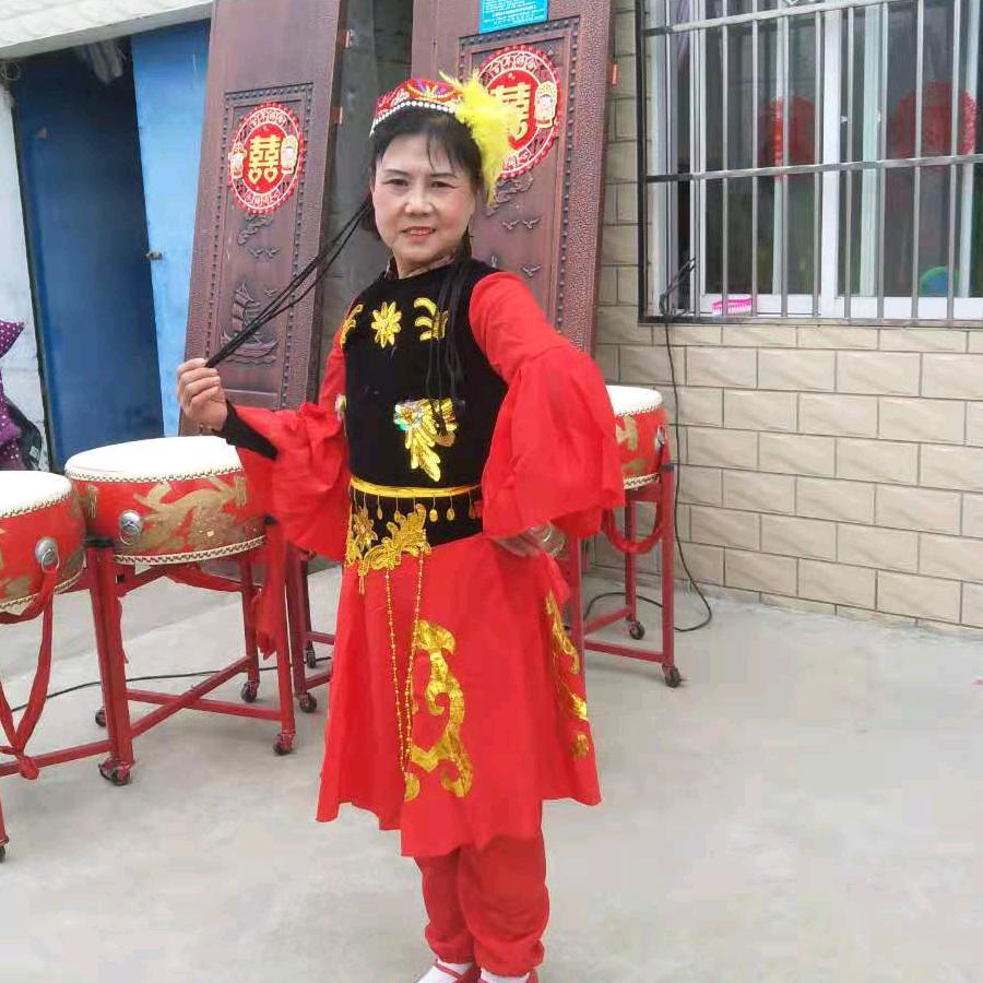 姊妹花
