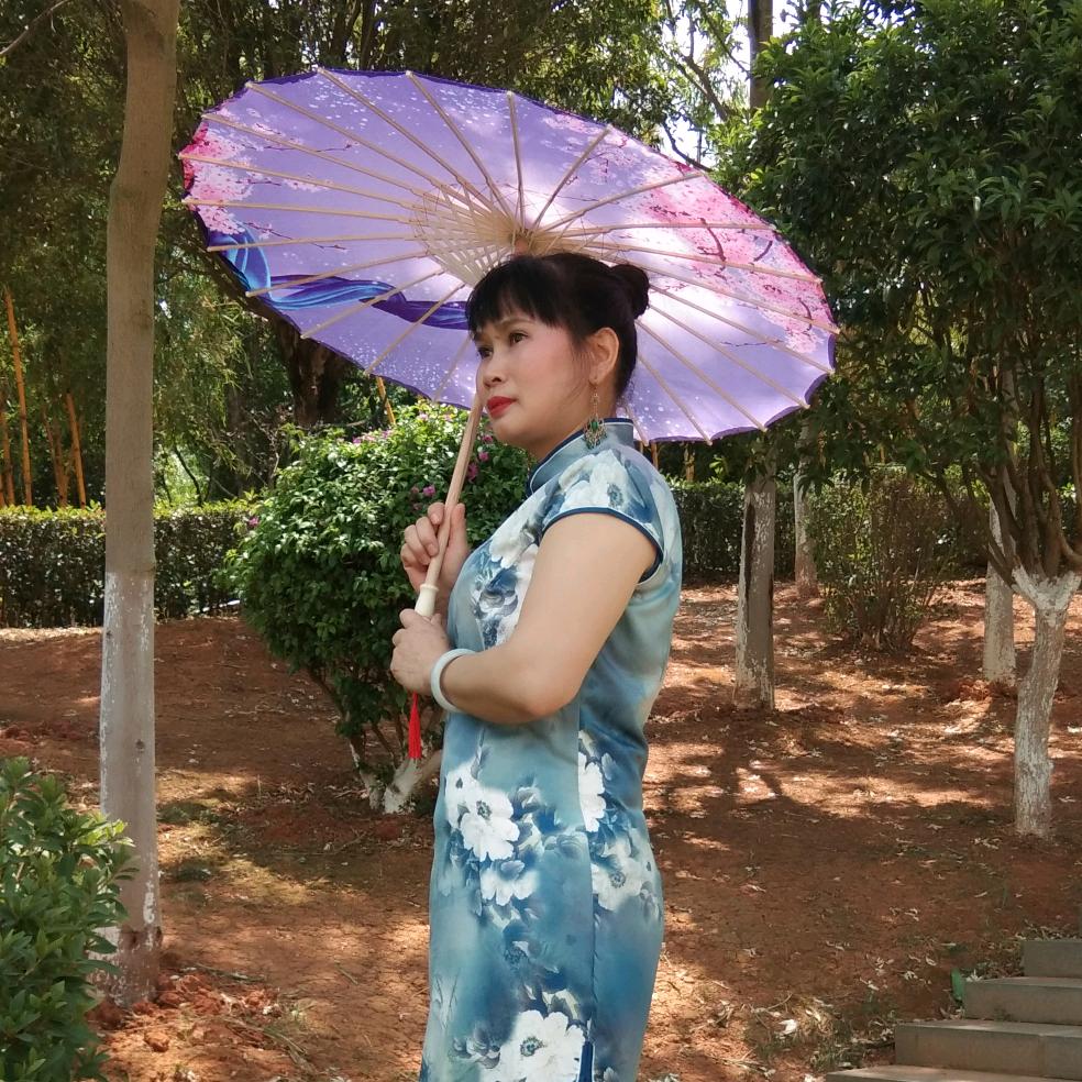 小傣妹