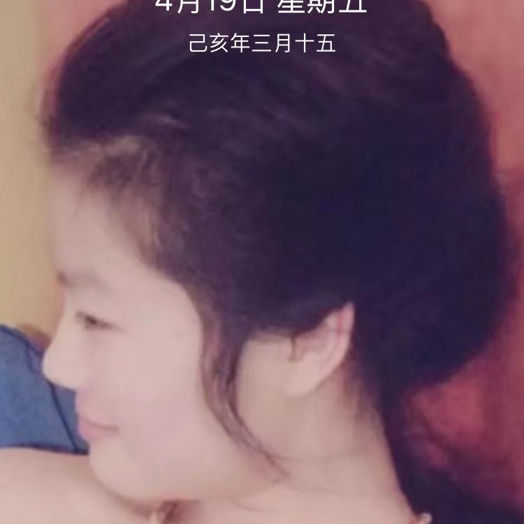 我想静静