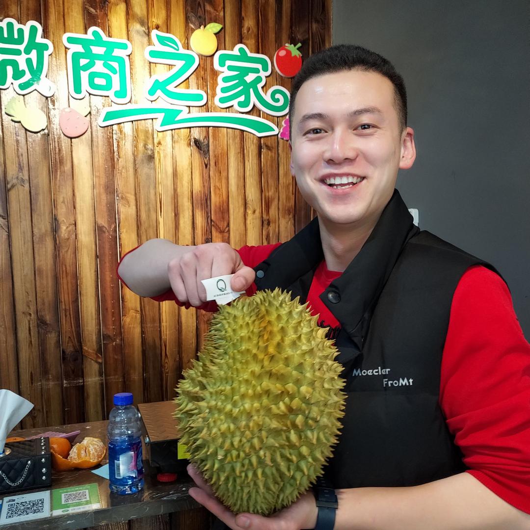 有家小宝水果