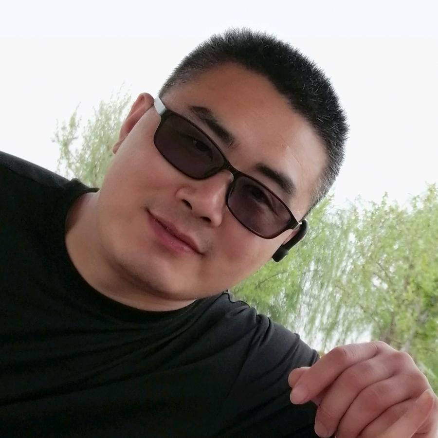 中国好大哥