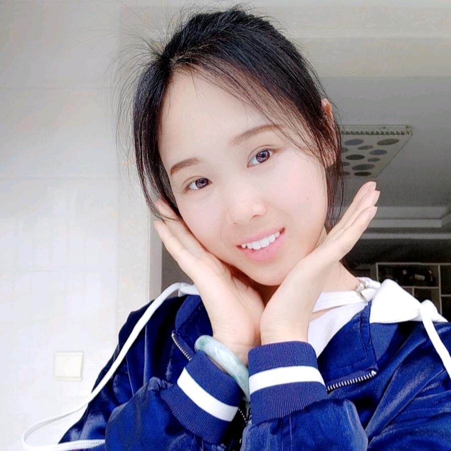 小绵羊