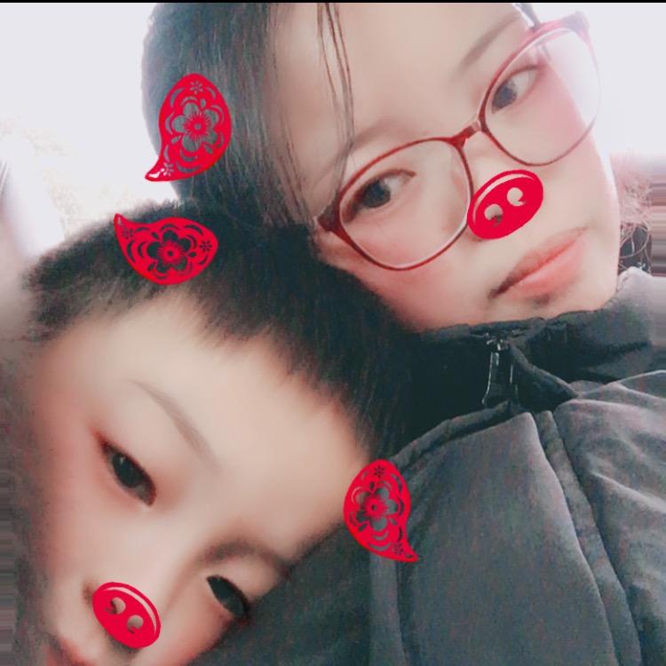 🌈陈二 ❤️明