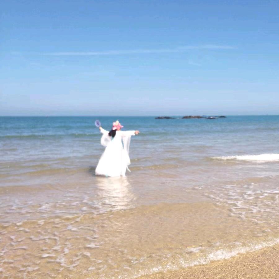 长艳飘保暖内衣睡衣（浏阳河市场）