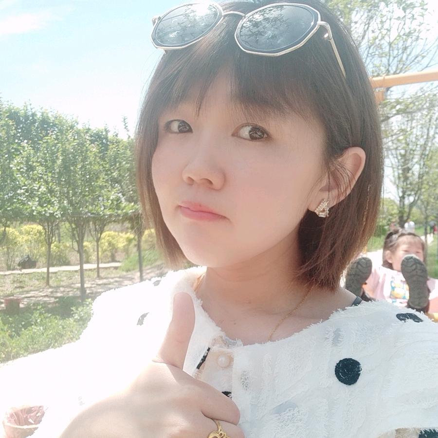 符草楼娇娇造型