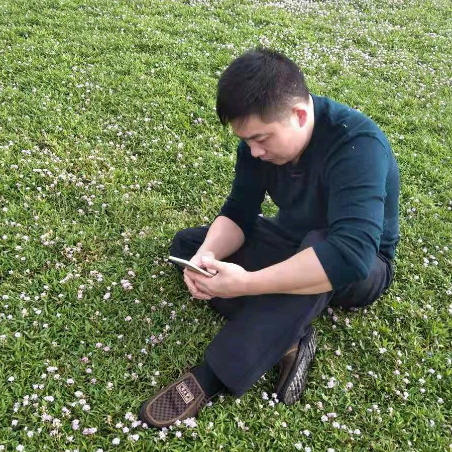 李霸天