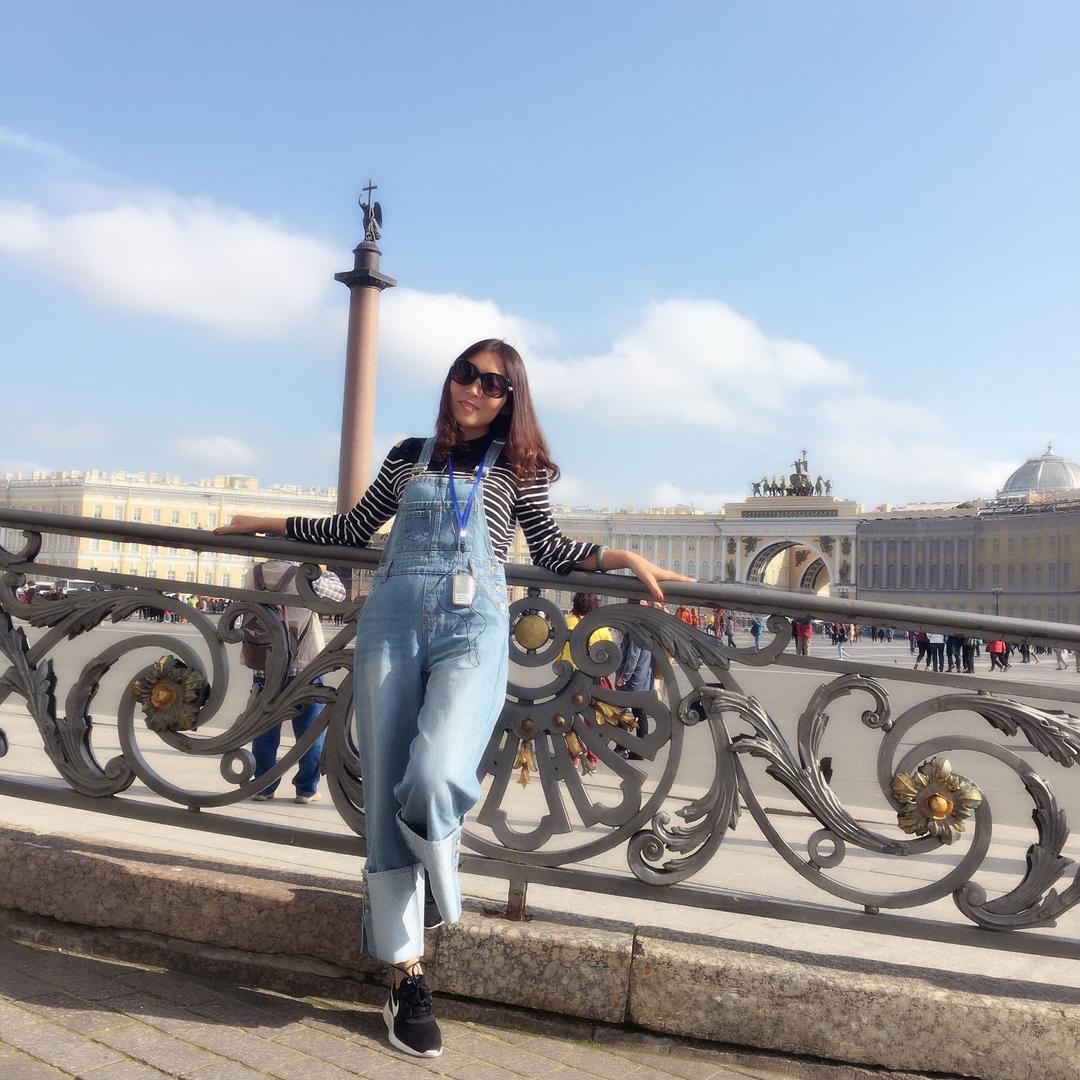 🦋🦋章倩可可🍀🍀