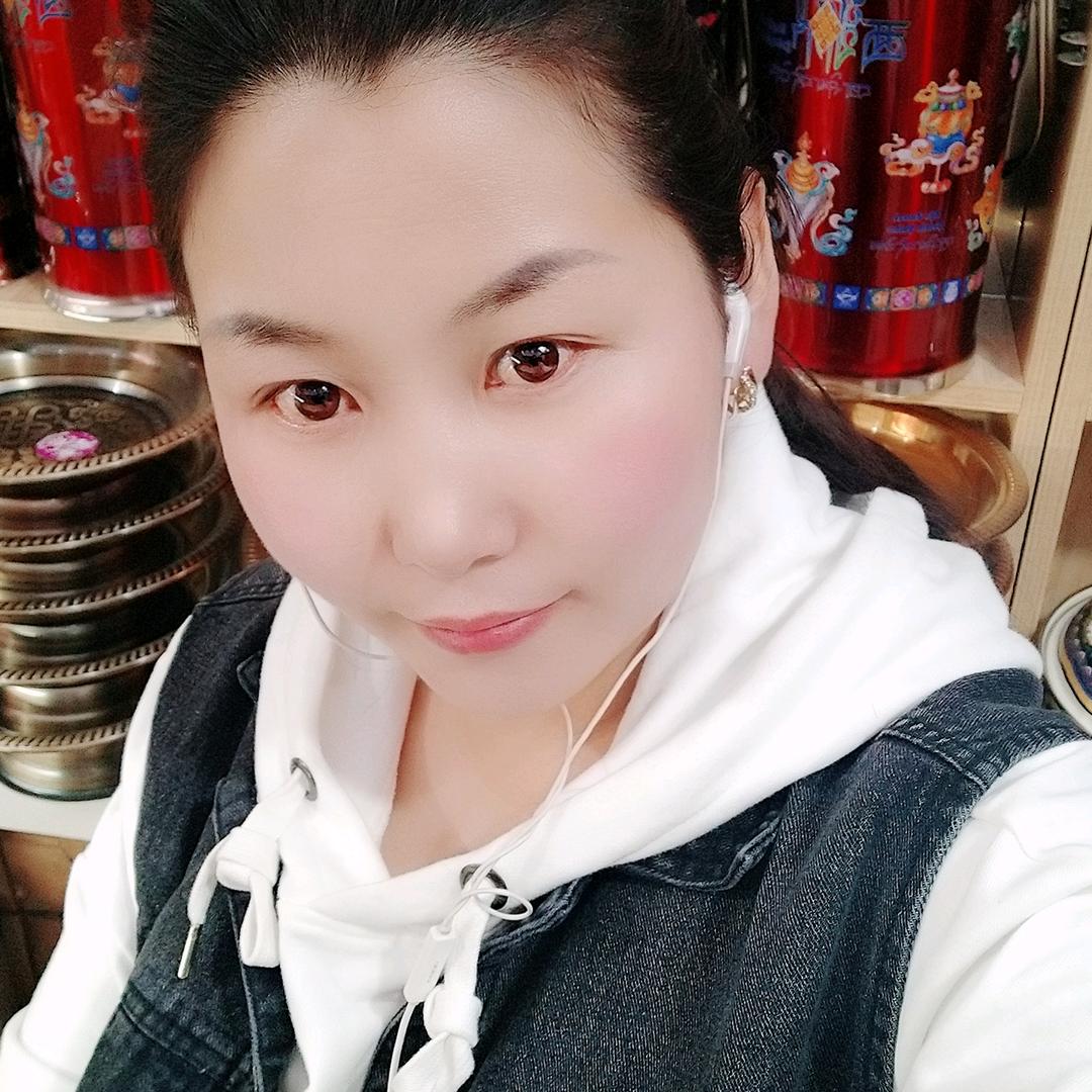 苏乙拉其木格