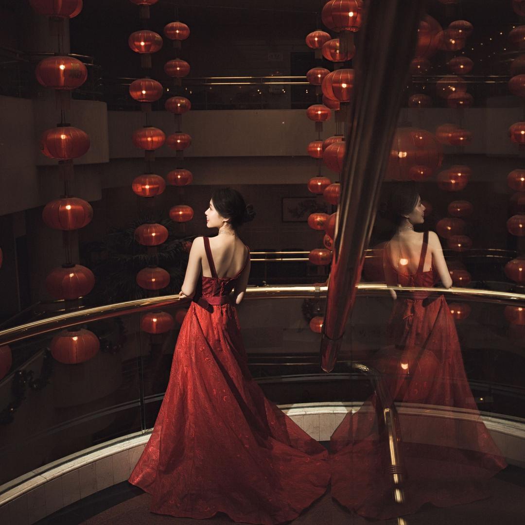 我还是做个女强人比较靠谱