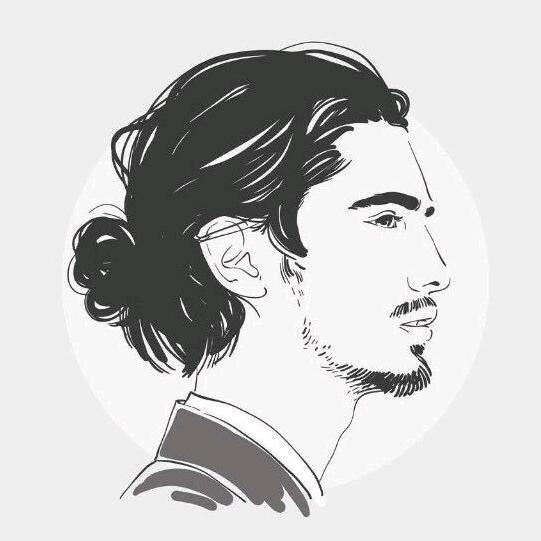 花先生