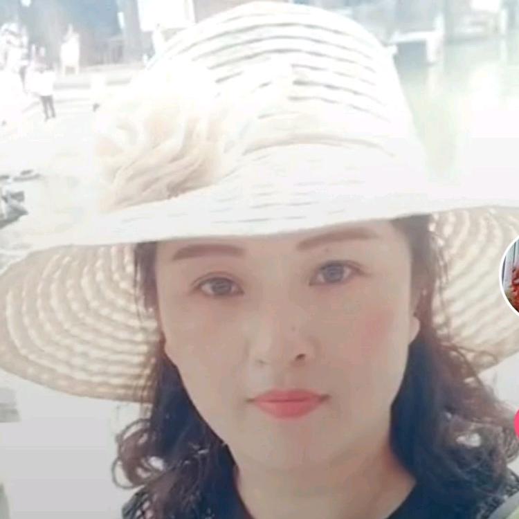 阳光🌸姐💃