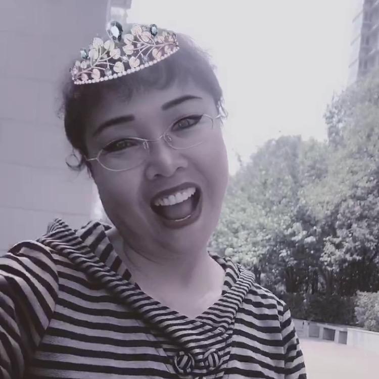 张爱玲