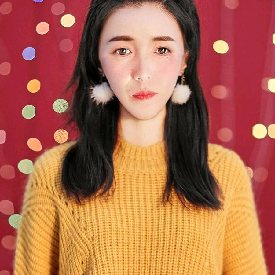 .甜甜蜜蜜一家人