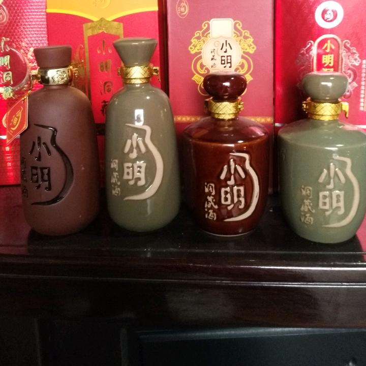 李小明