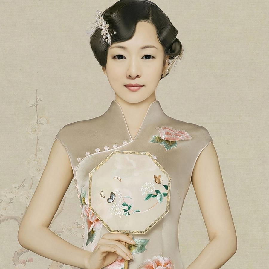 茉莉花