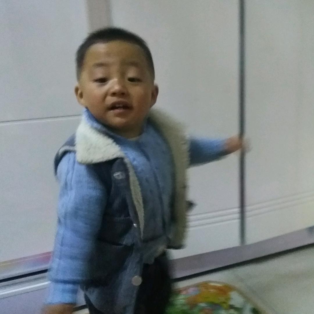 杨先生_
