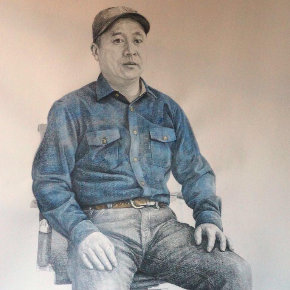金云华