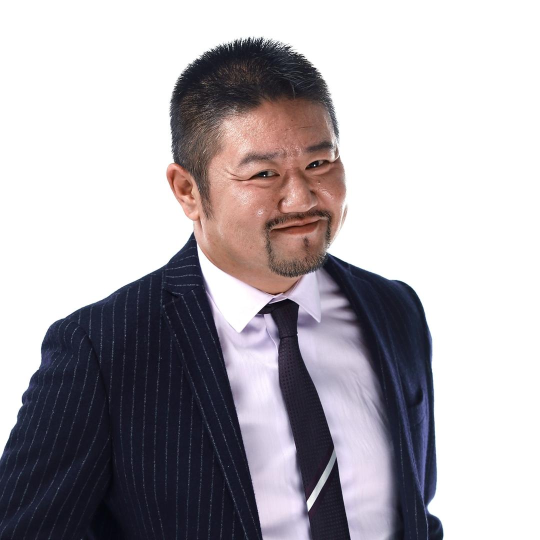 汪译男·男先生
