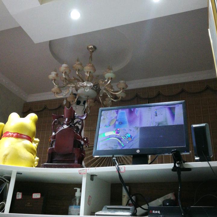 阿温