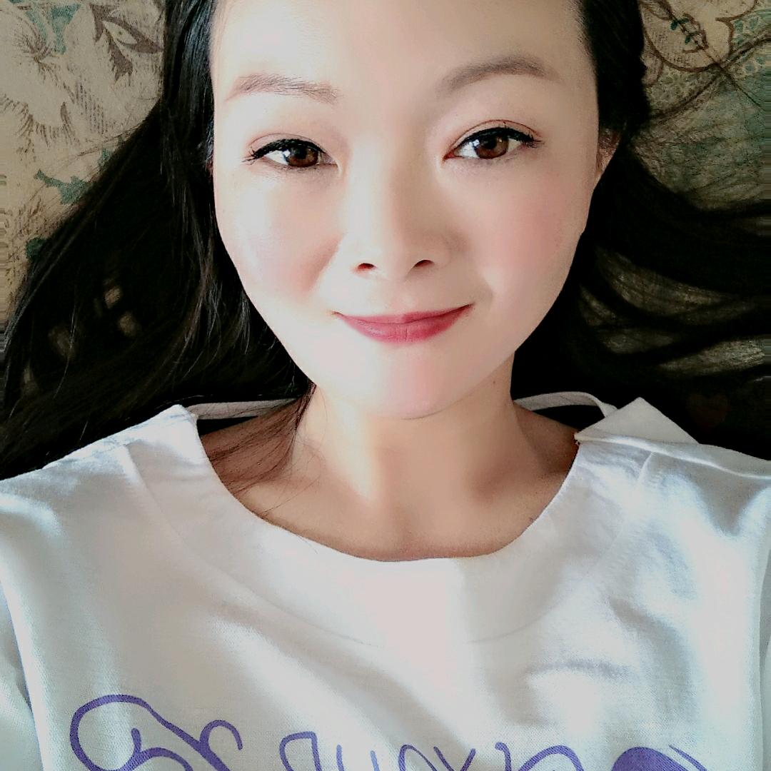 蓝眼泪