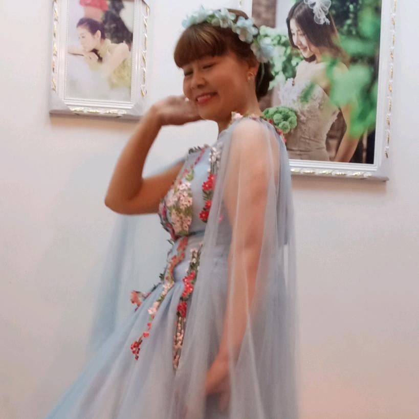 红娘演艺团邹武云
