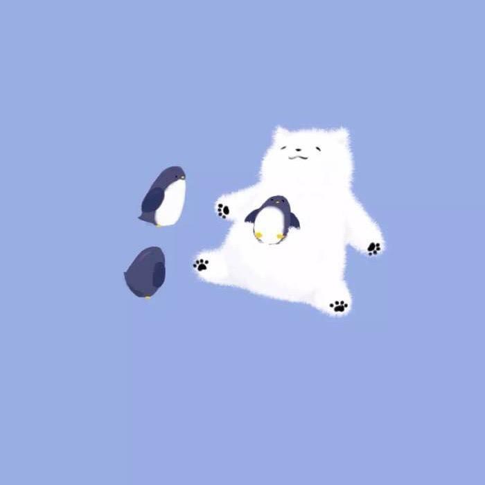 海水天蓝色Sweet