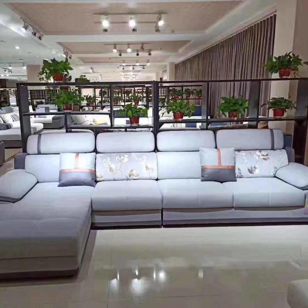 文水县南齐华斌沙发厂