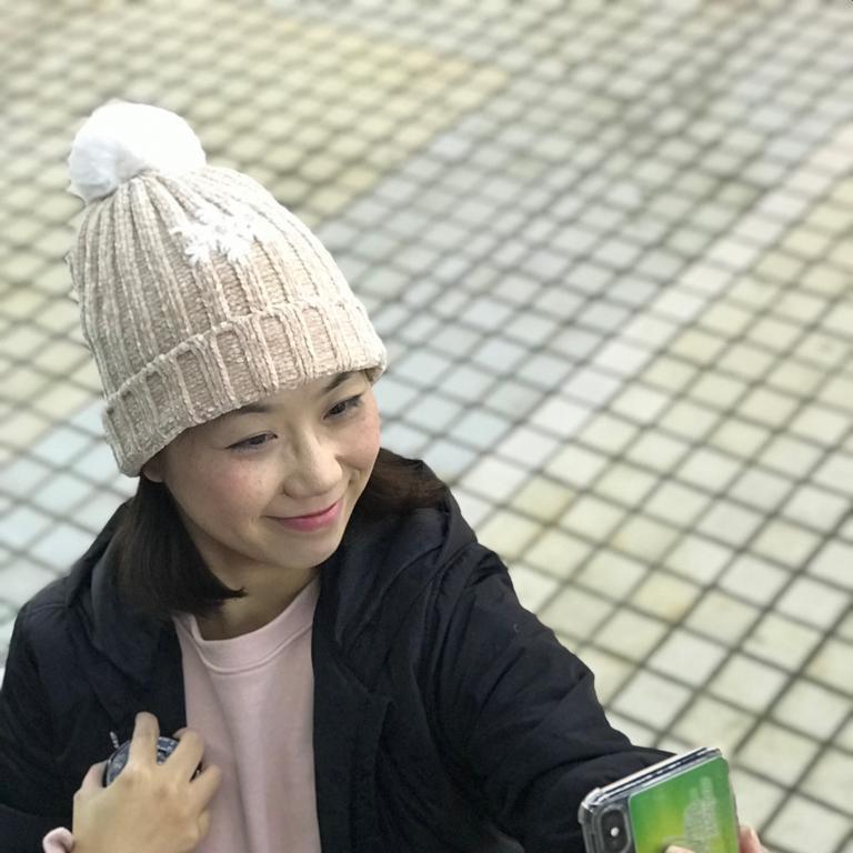Vanessa玩泥沙🇲🇴澳门