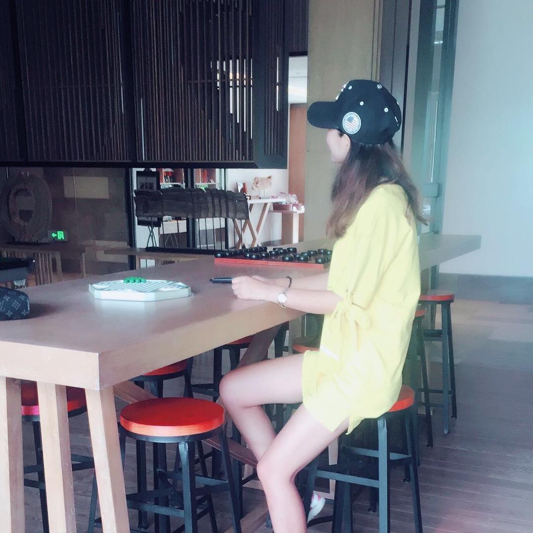 慧心❤️