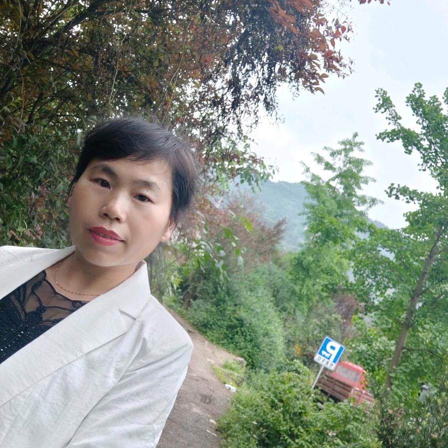 W自者