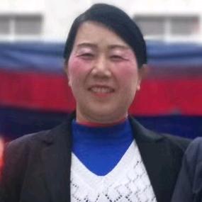 张金定