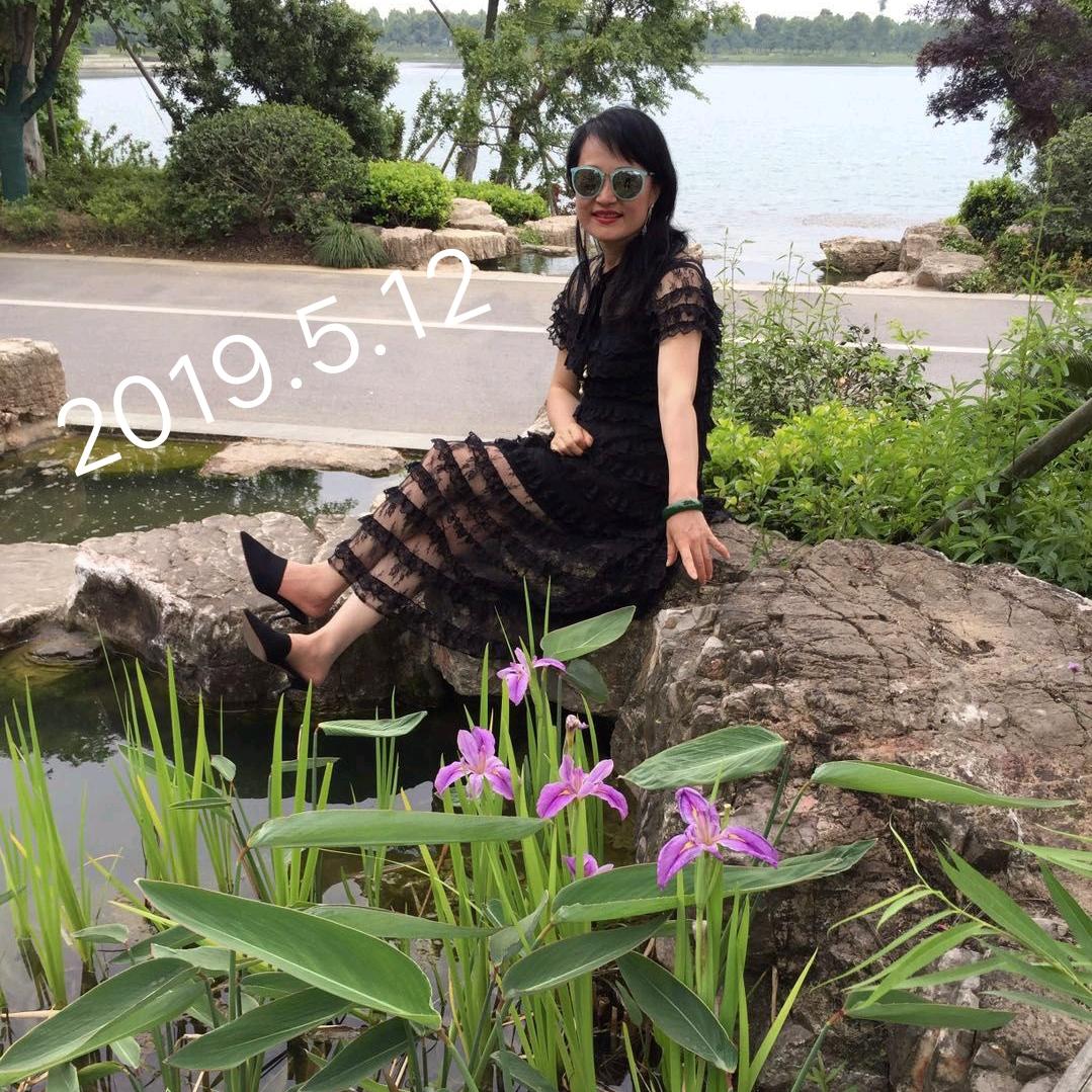 娥姐（手机摄影)