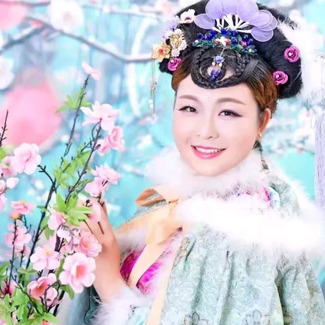娟子·签收幸福~