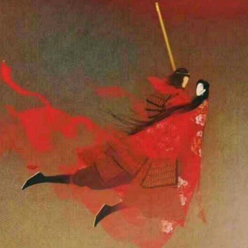 。深情不及久伴°