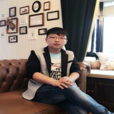 阿飞丨室内设计师