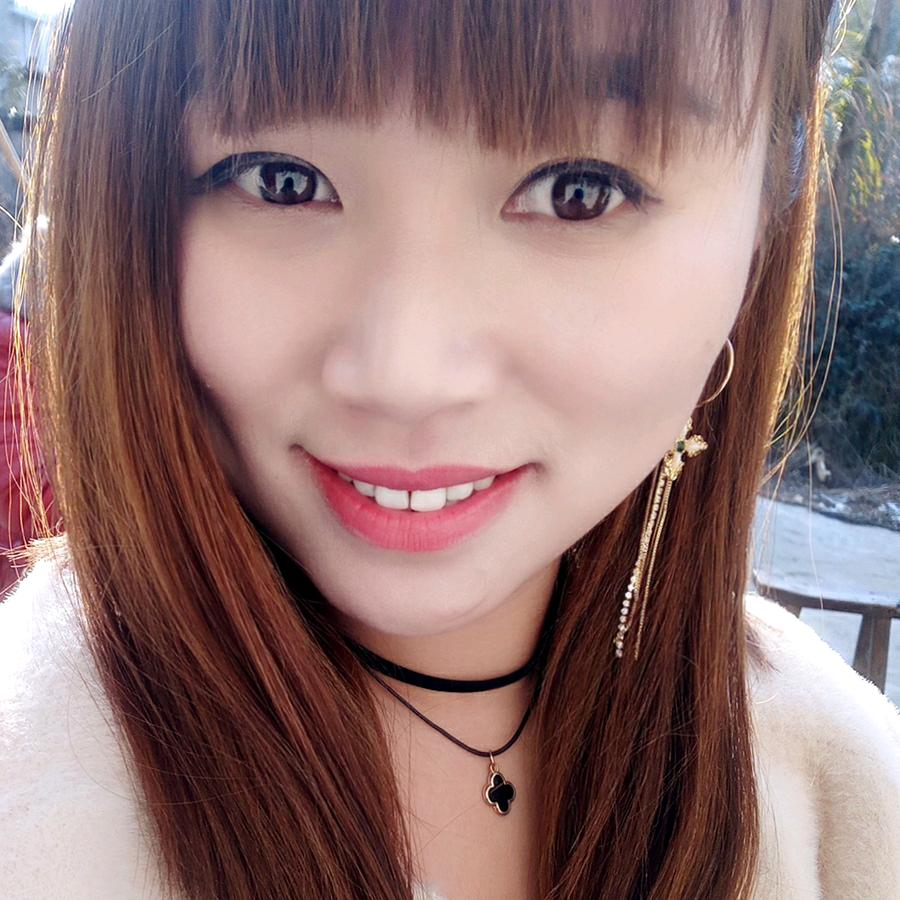 馨~沫