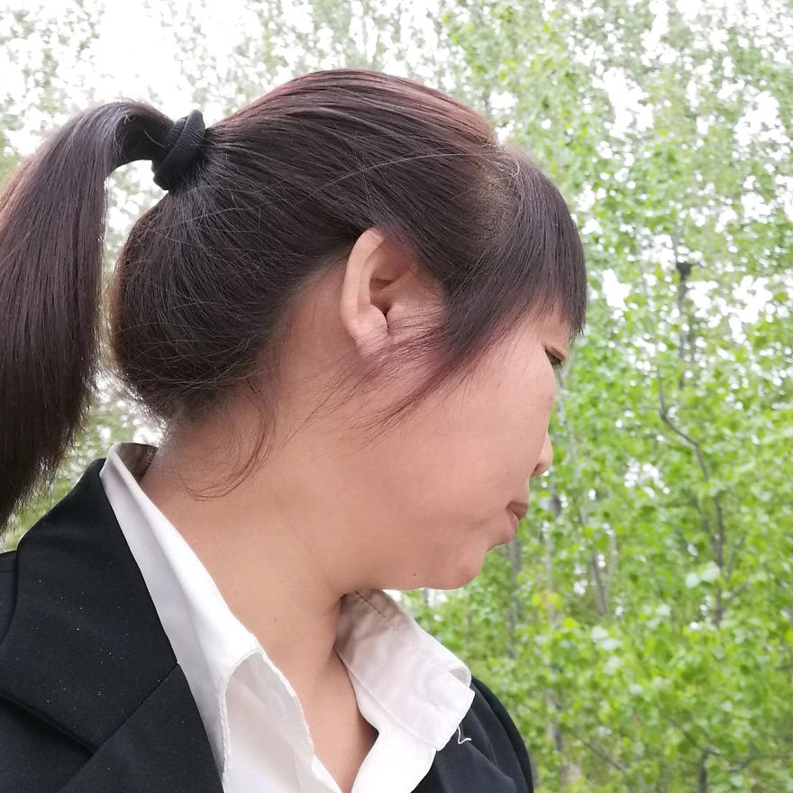 农村会会分享好物，