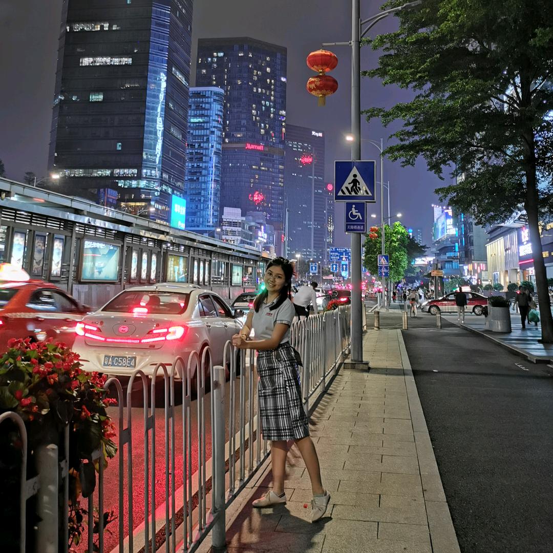xiao敏爷