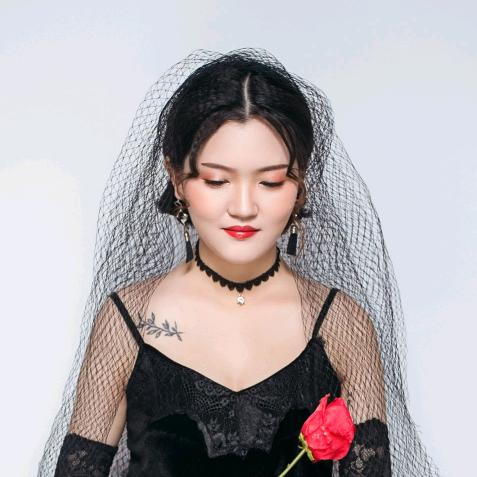可爱丫小姐