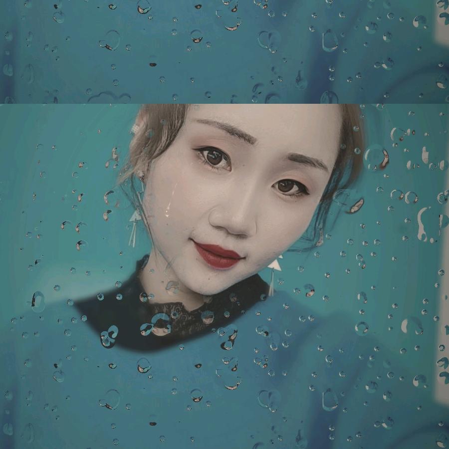 不负遇见😘